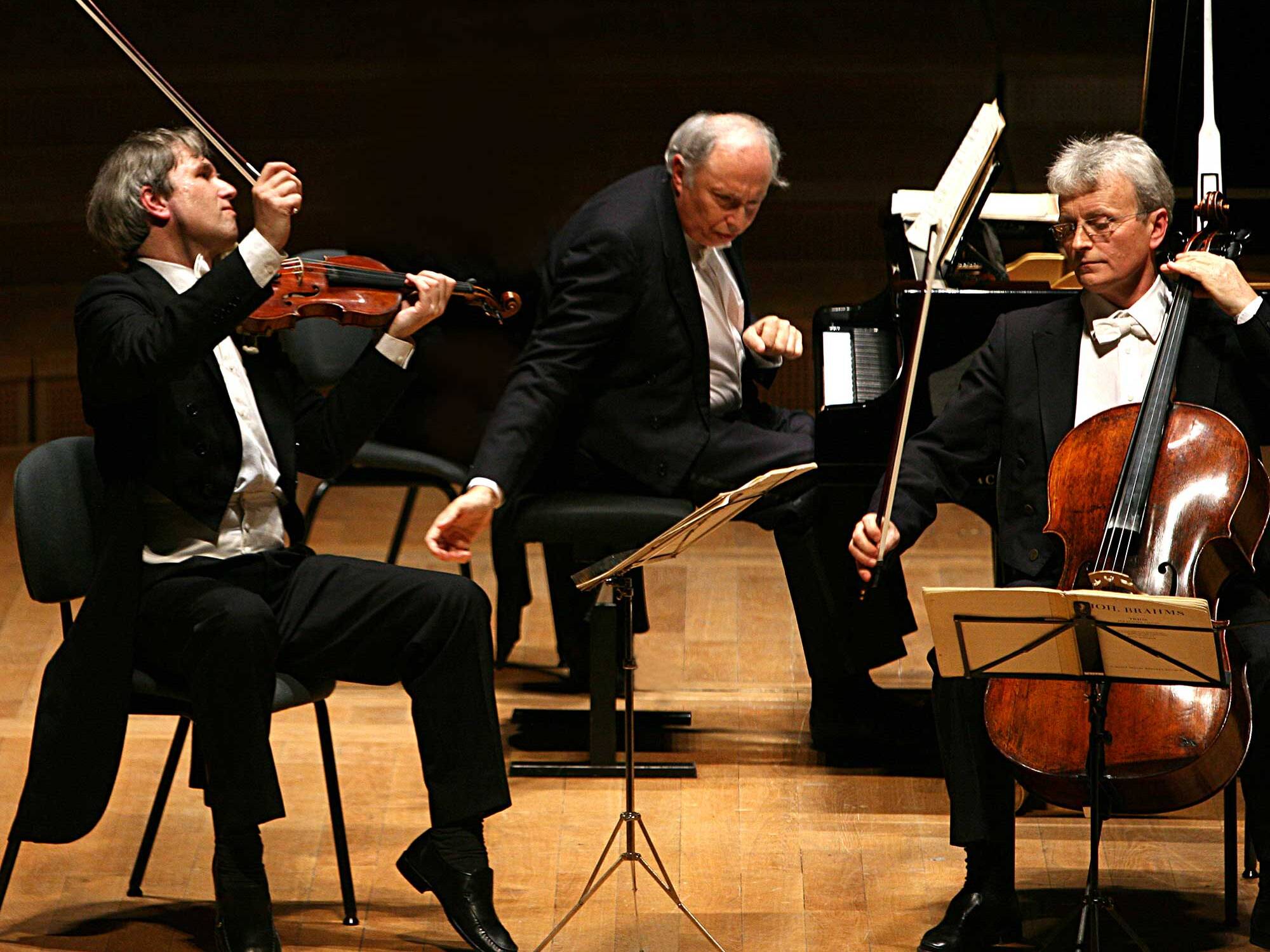 Guarneri Trio Prague