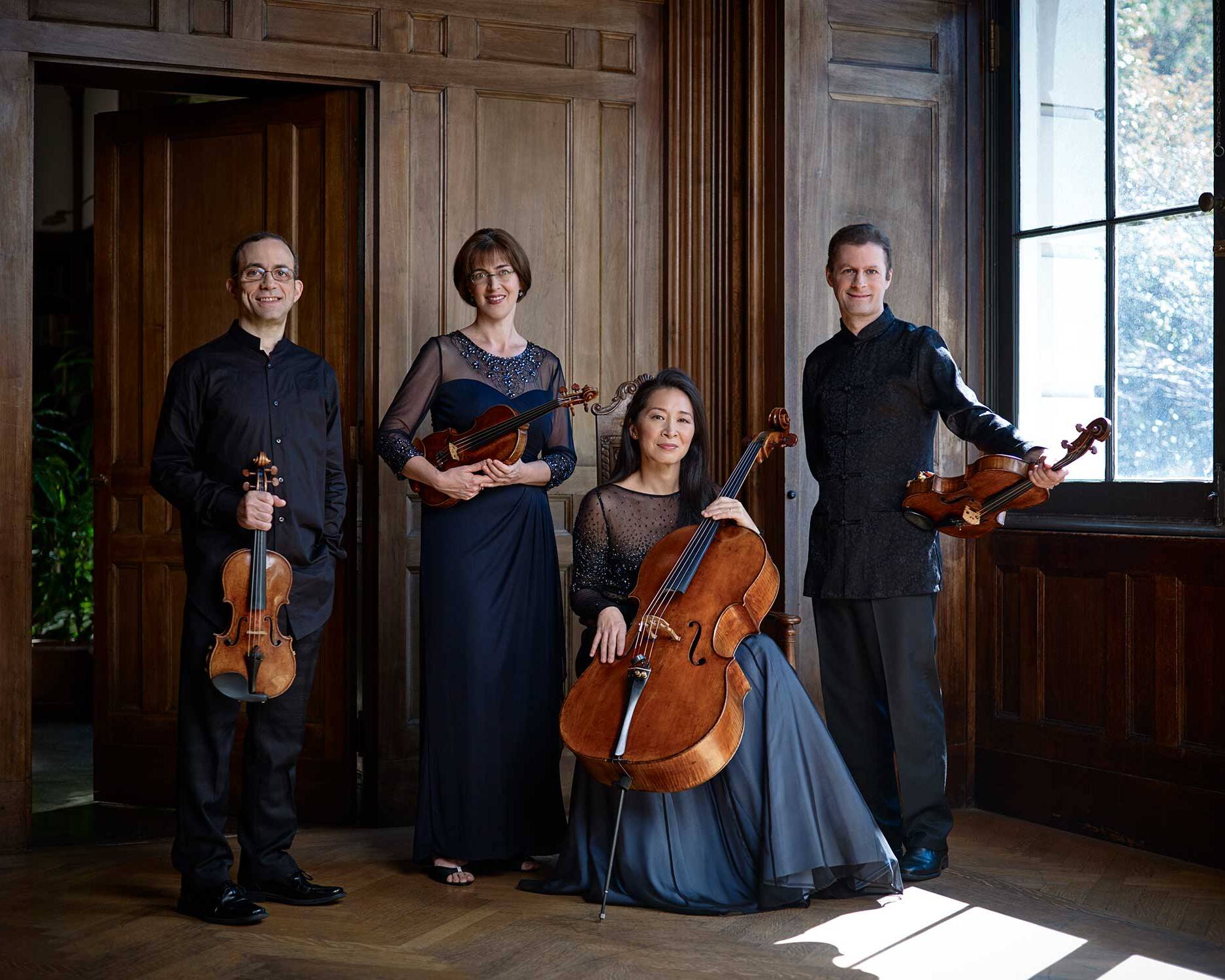 Brentano String Quartet