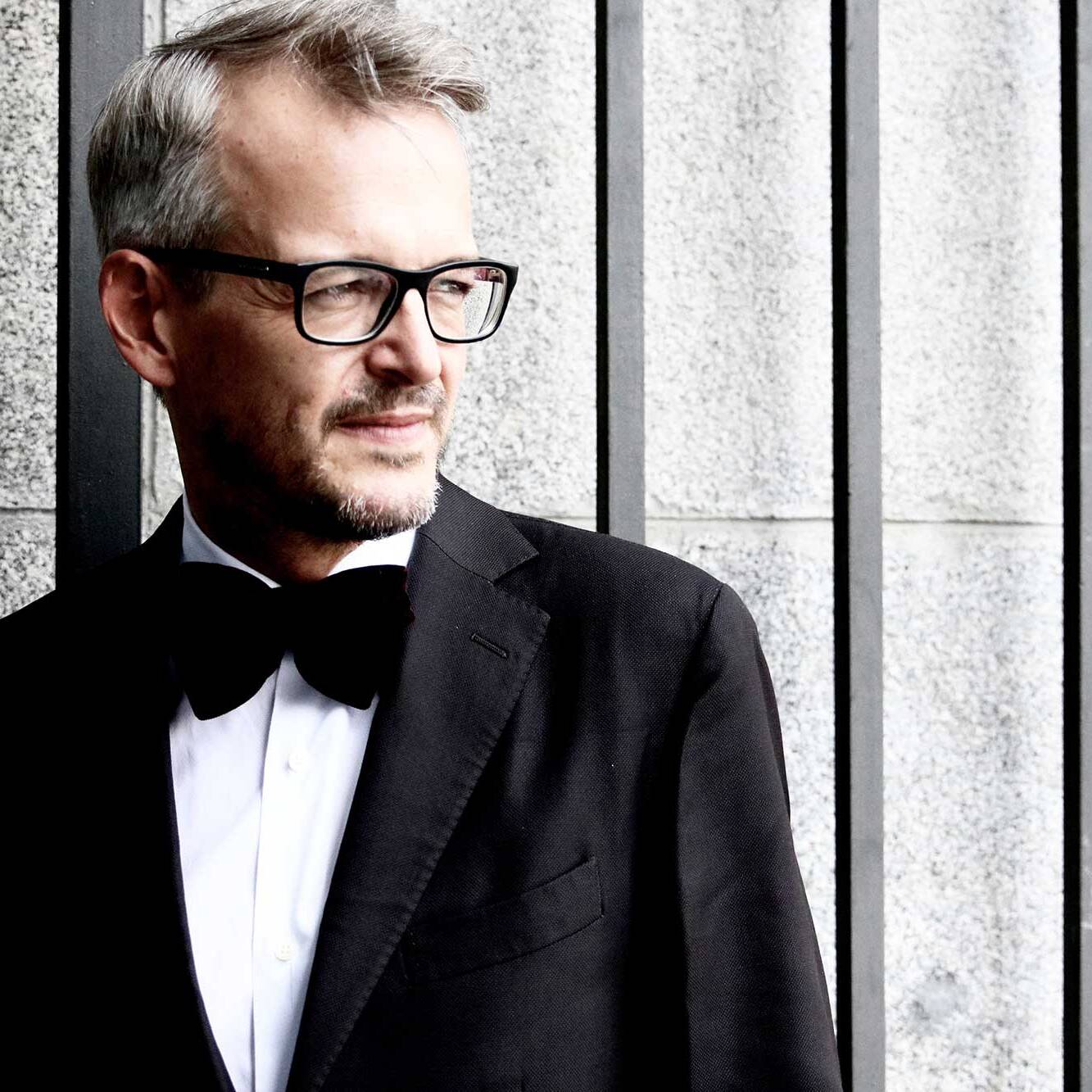 Luis Fernando Pérez - Piano