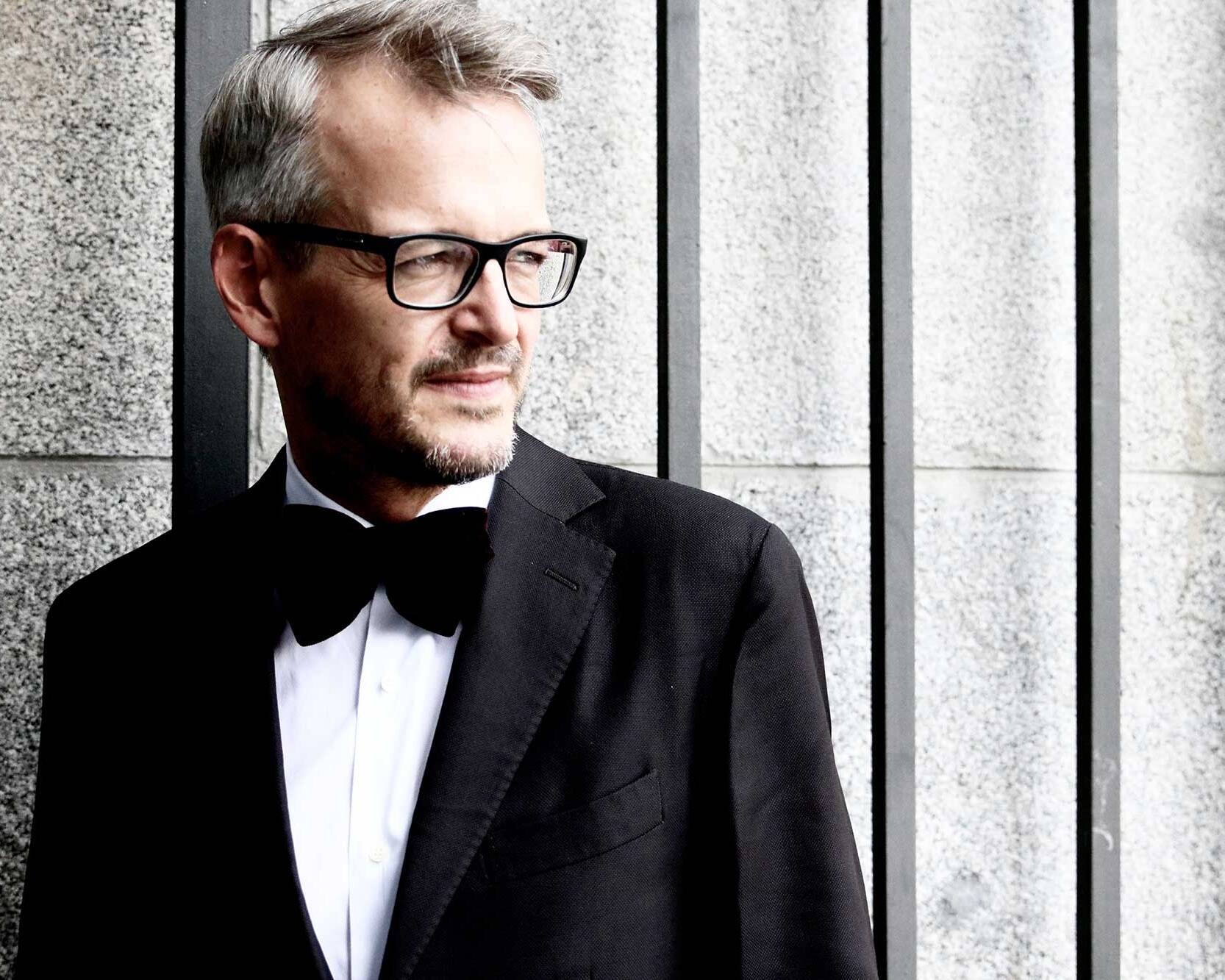 Luis Fernando Pérez - Piano