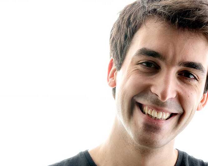 Asier Puga. Asier Puga. Director - Conductor