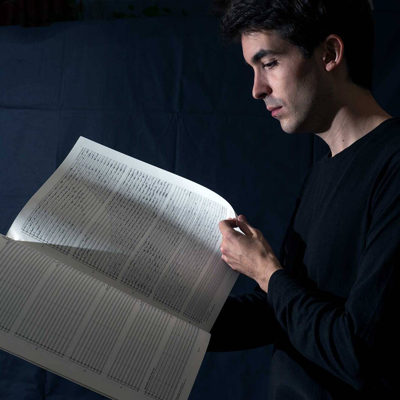 Asier Puga. Asier Puga. Director - Conductor