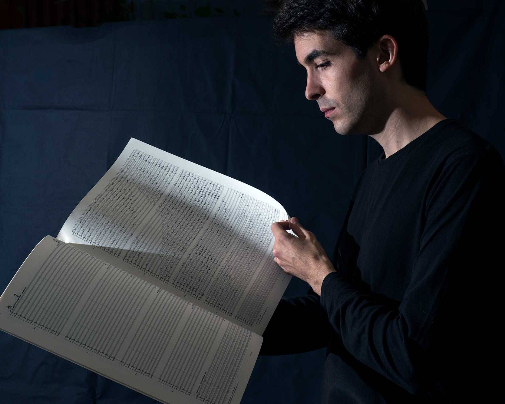 Asier Puga. Asier Puga. Director - Conductor