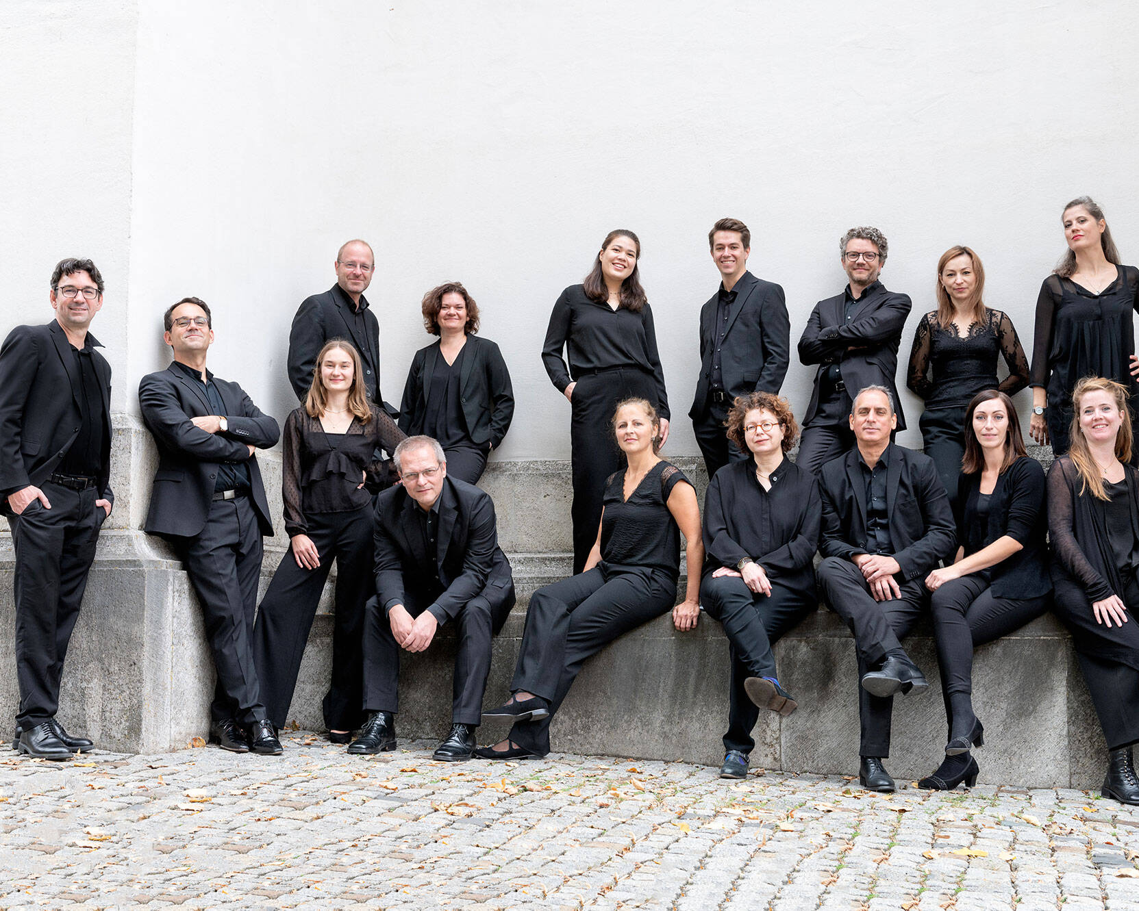 Bayerische Kammerphilharmonie