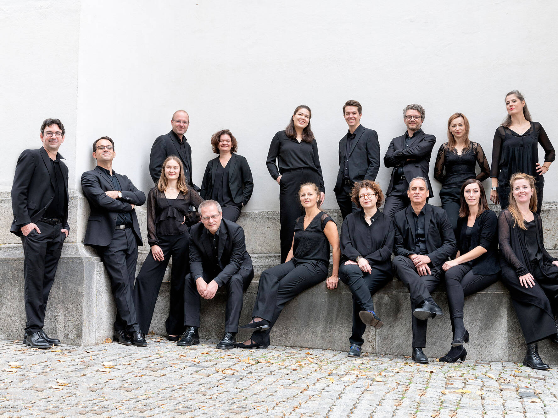 Bayerische Kammerphilharmonie