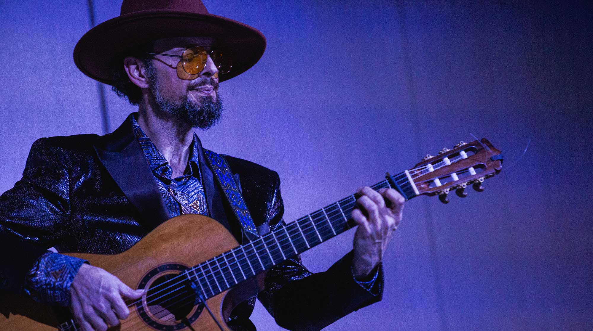 Juan Antonio Suárez 