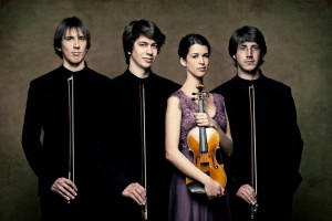 Gerhard String Quartet