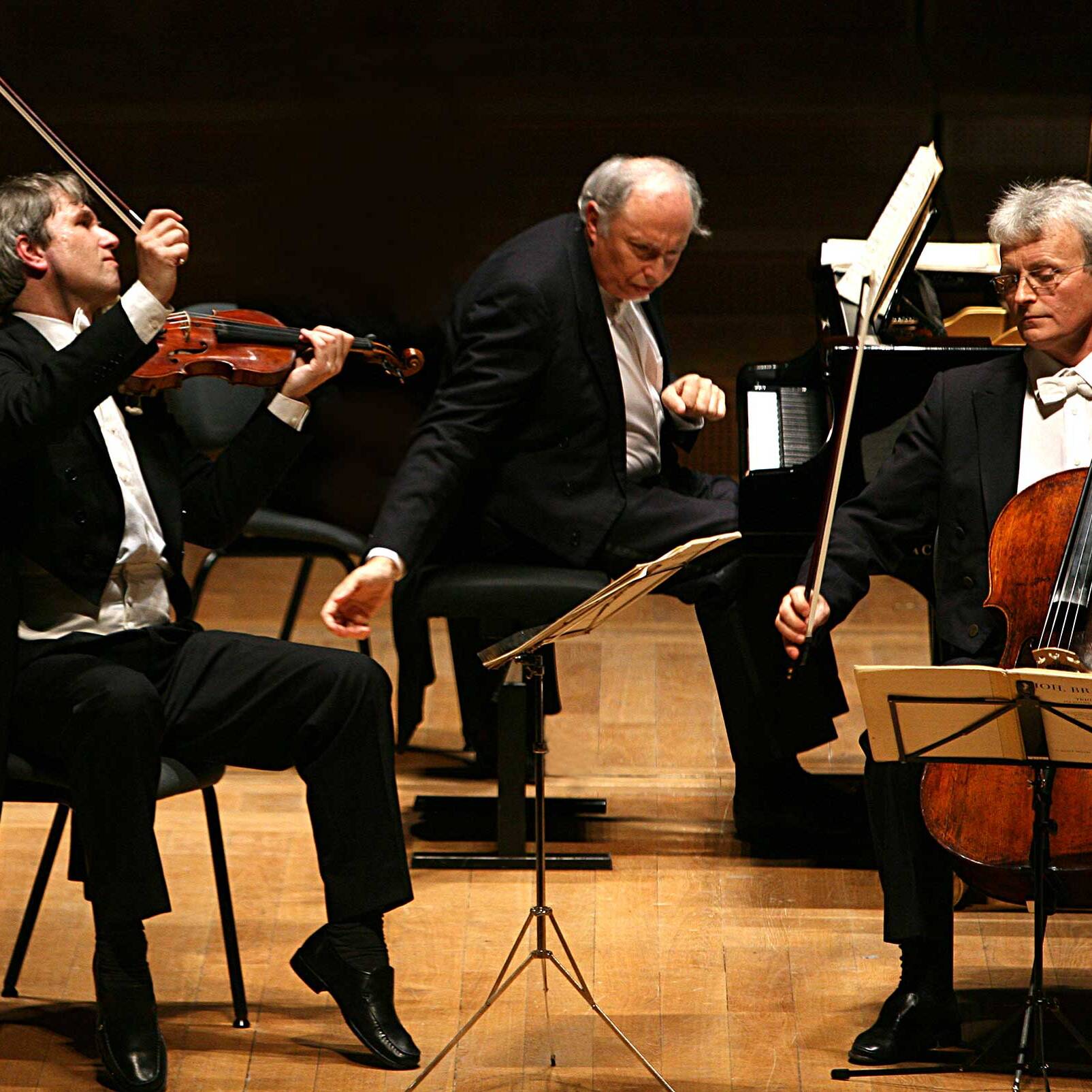 Guarneri Trio Prague
