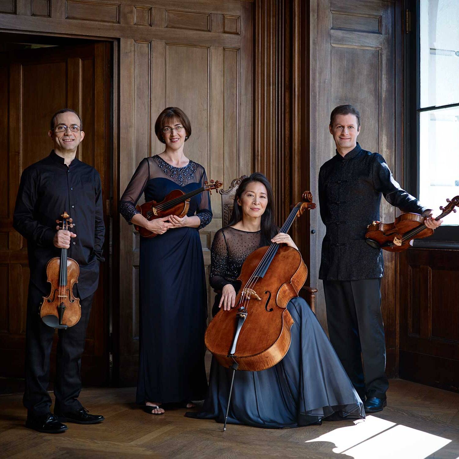 Brentano String Quartet