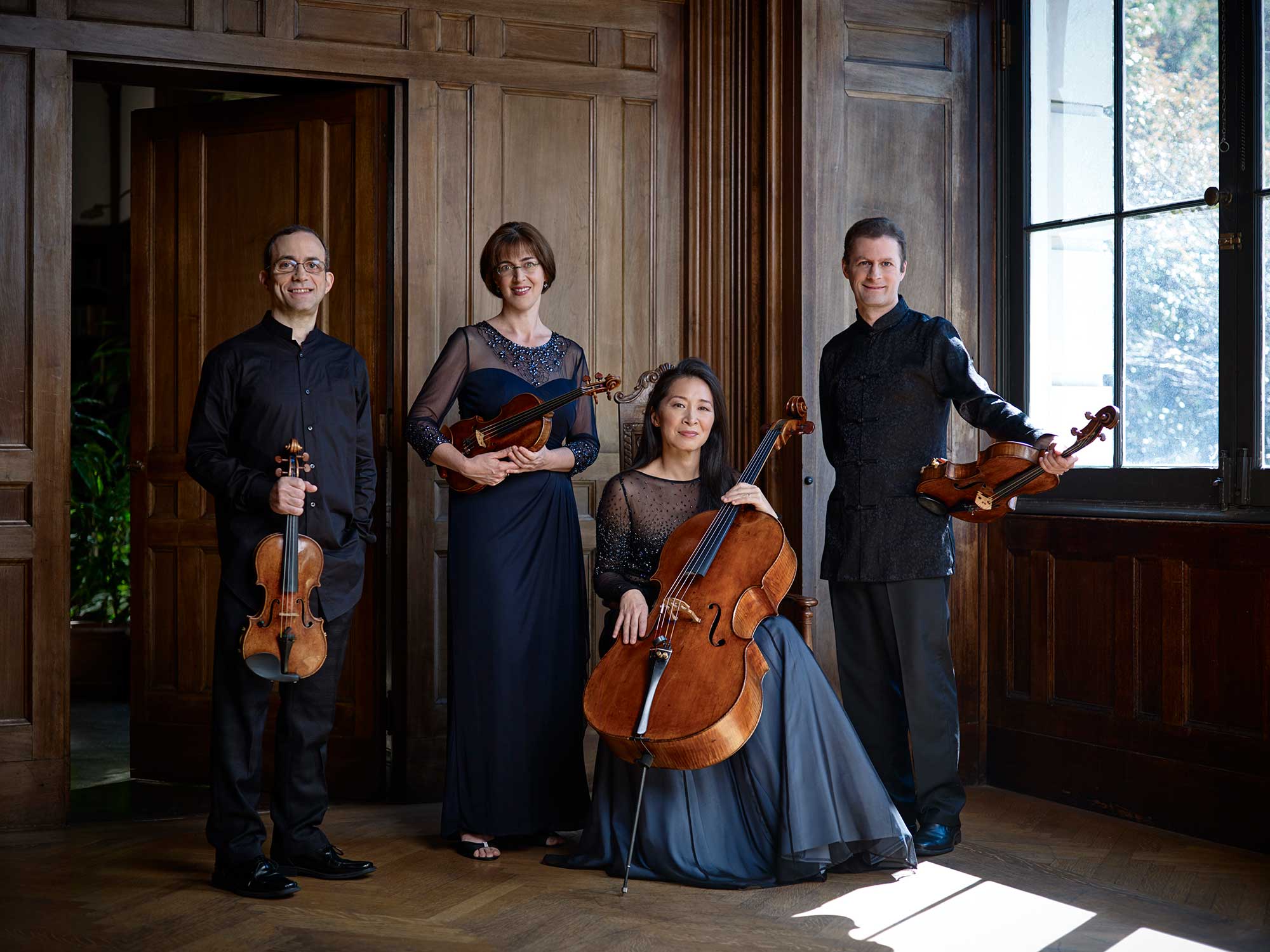 Brentano String Quartet