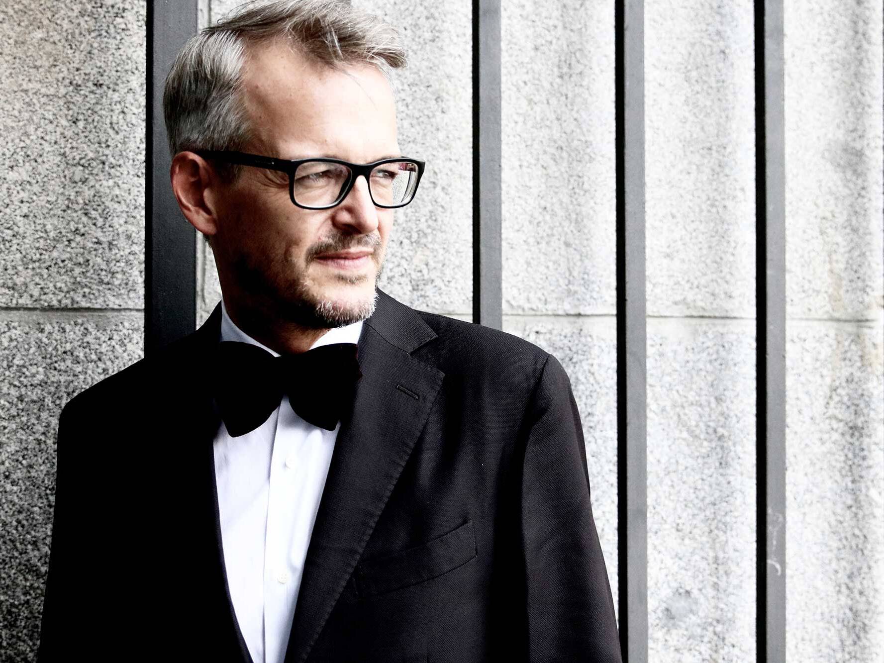 Luis Fernando Pérez - Piano