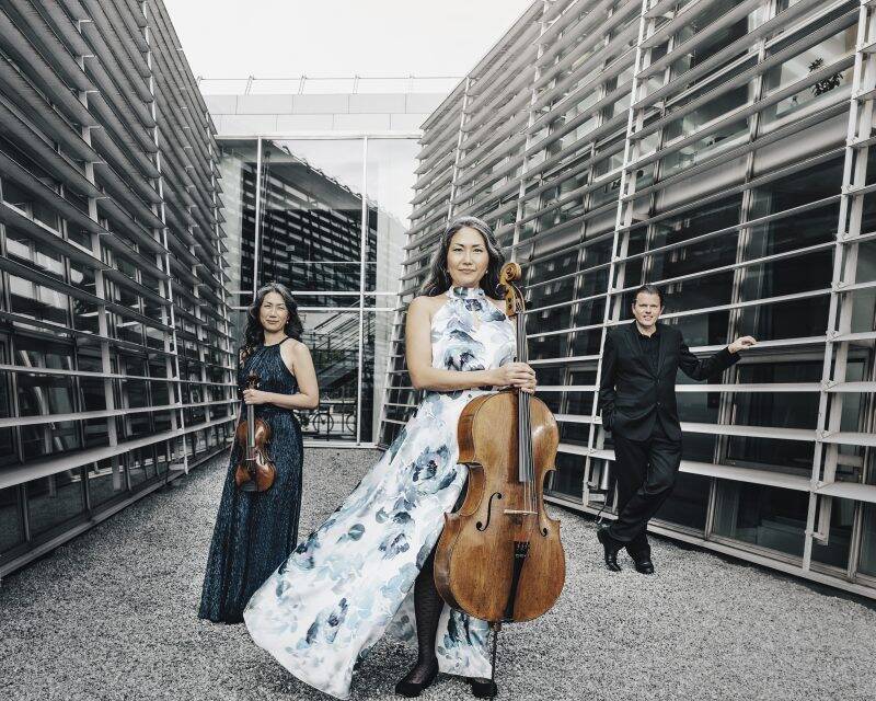 Trio con Brio Copenhagen