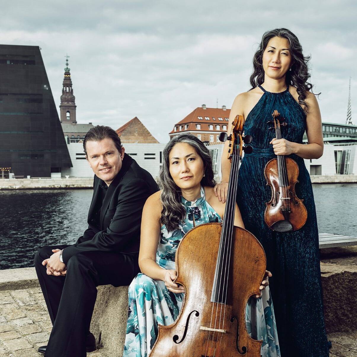 Trio con Brio Copenhagen