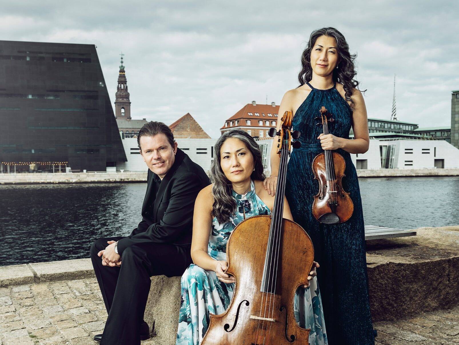 Trio con Brio Copenhagen