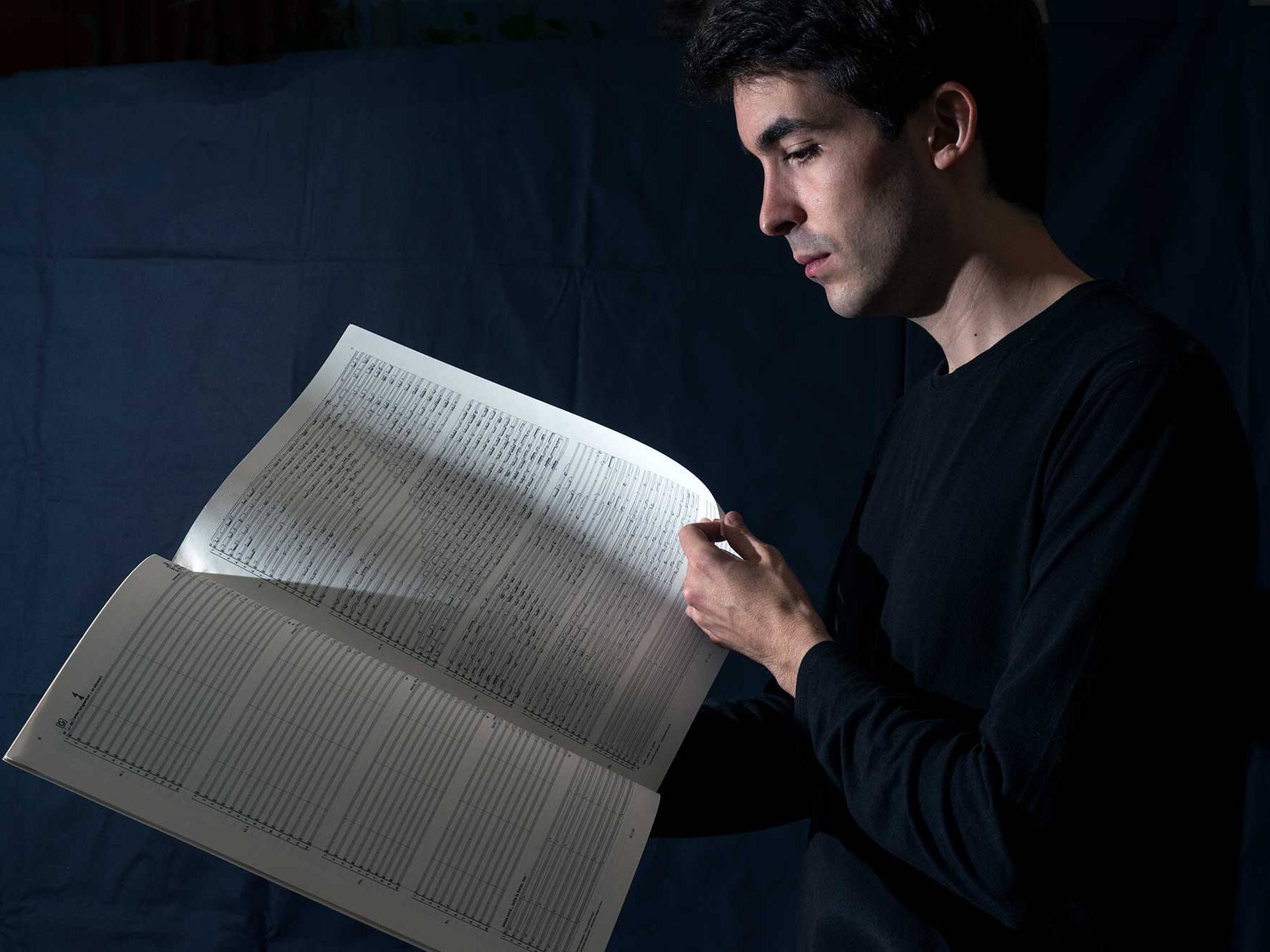 Asier Puga. Asier Puga. Director - Conductor