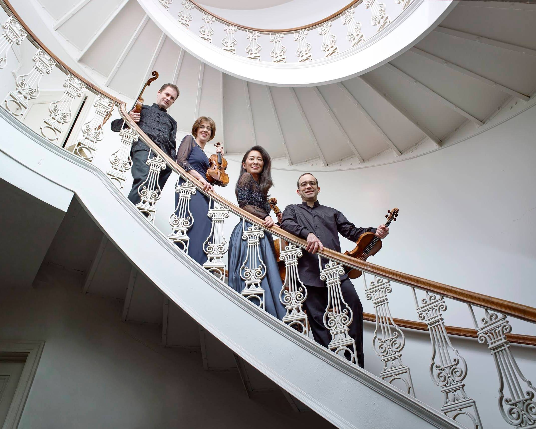 Brentano String Quartet