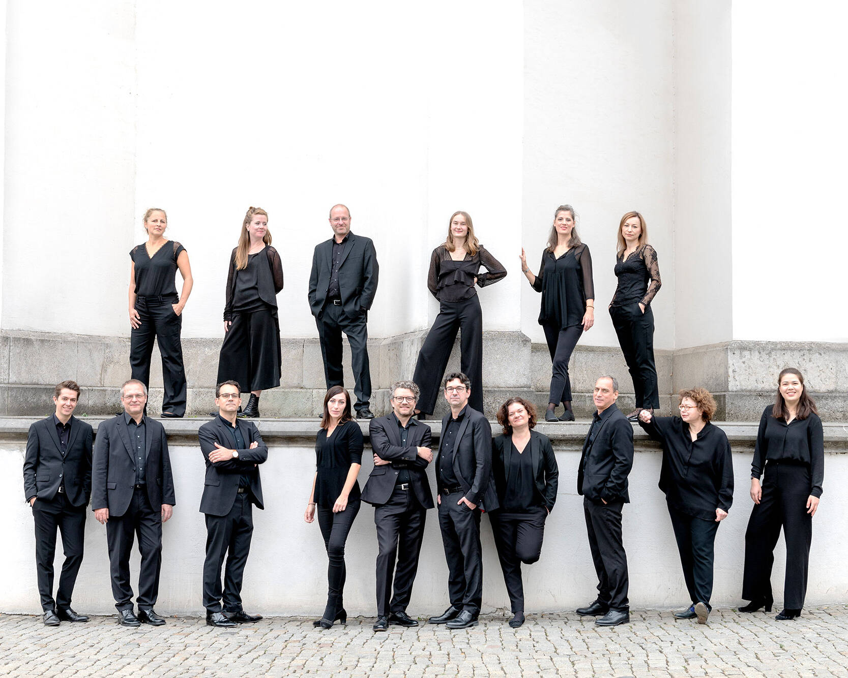 Bayerische Kammerphilharmonie