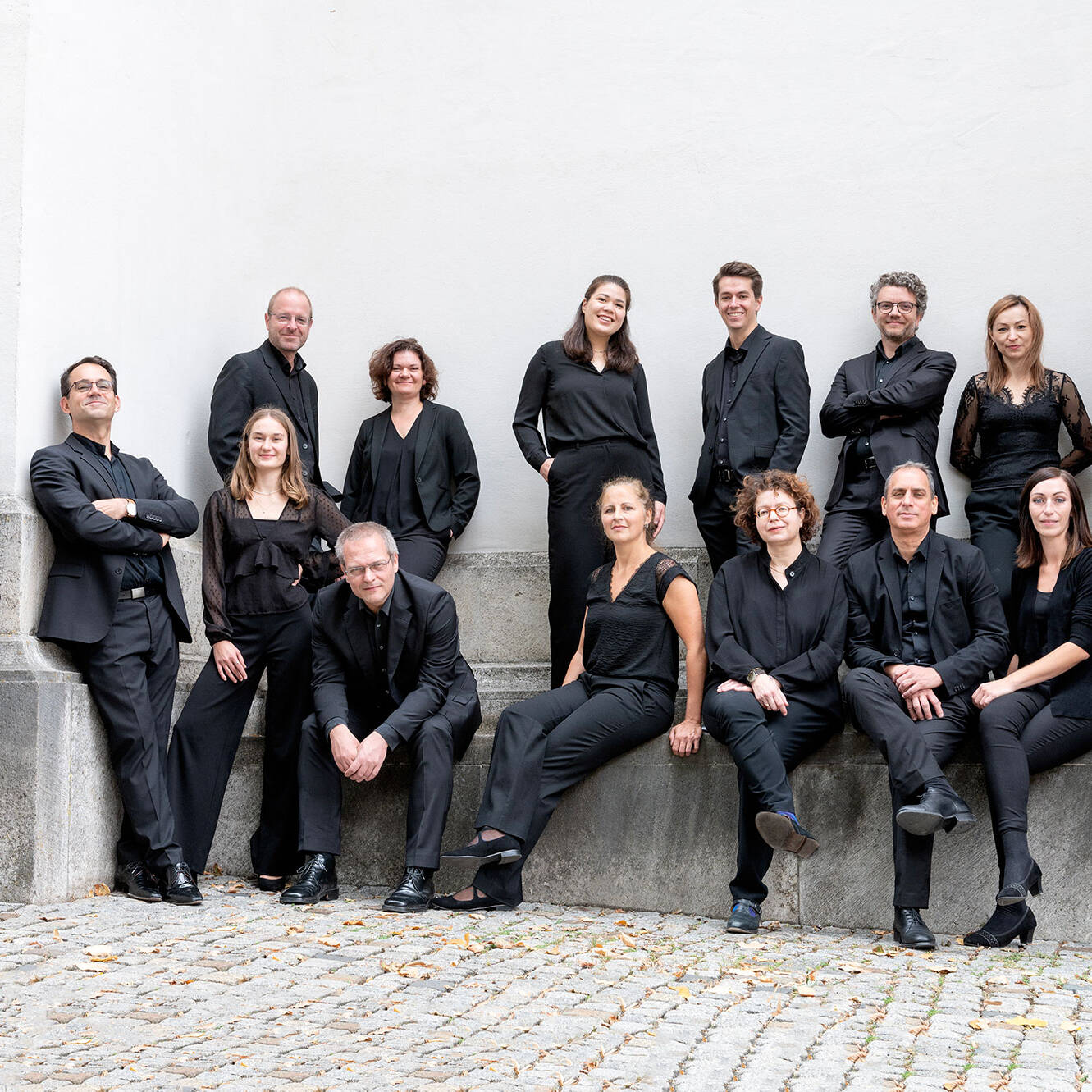 Bayerische Kammerphilharmonie