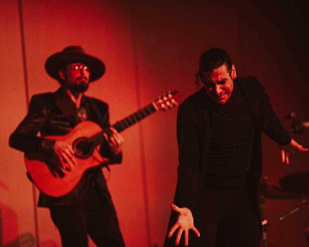 Juan Antonio Suárez