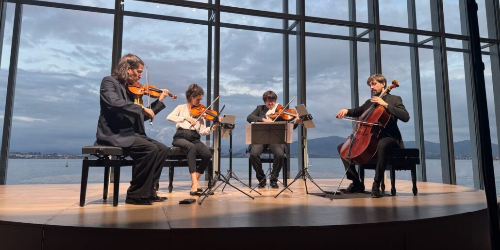Revista Scherzo